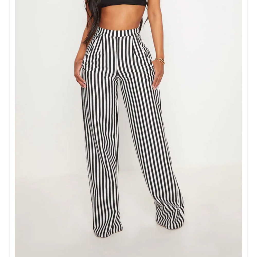 Women’s Wide Leg Pant